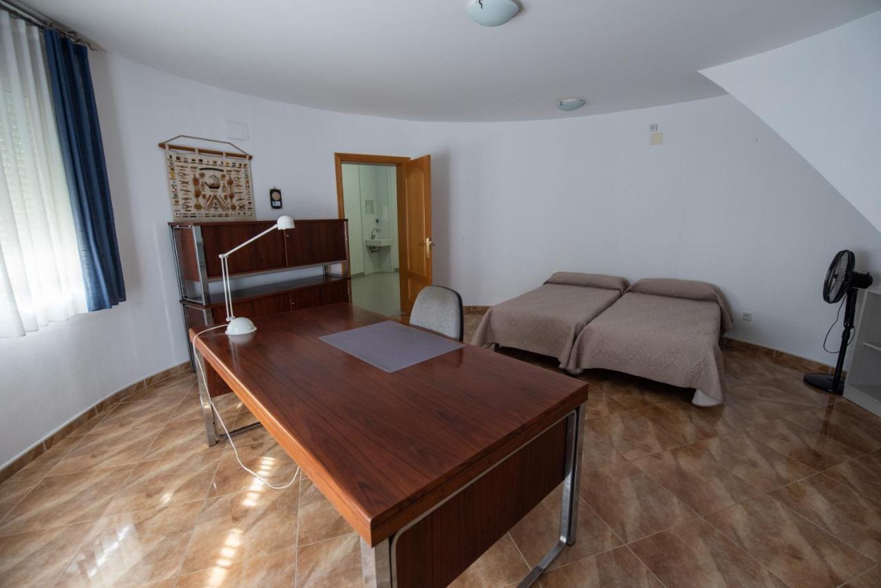Villa Frente Al Mar L'Ampolla Εξωτερικό φωτογραφία