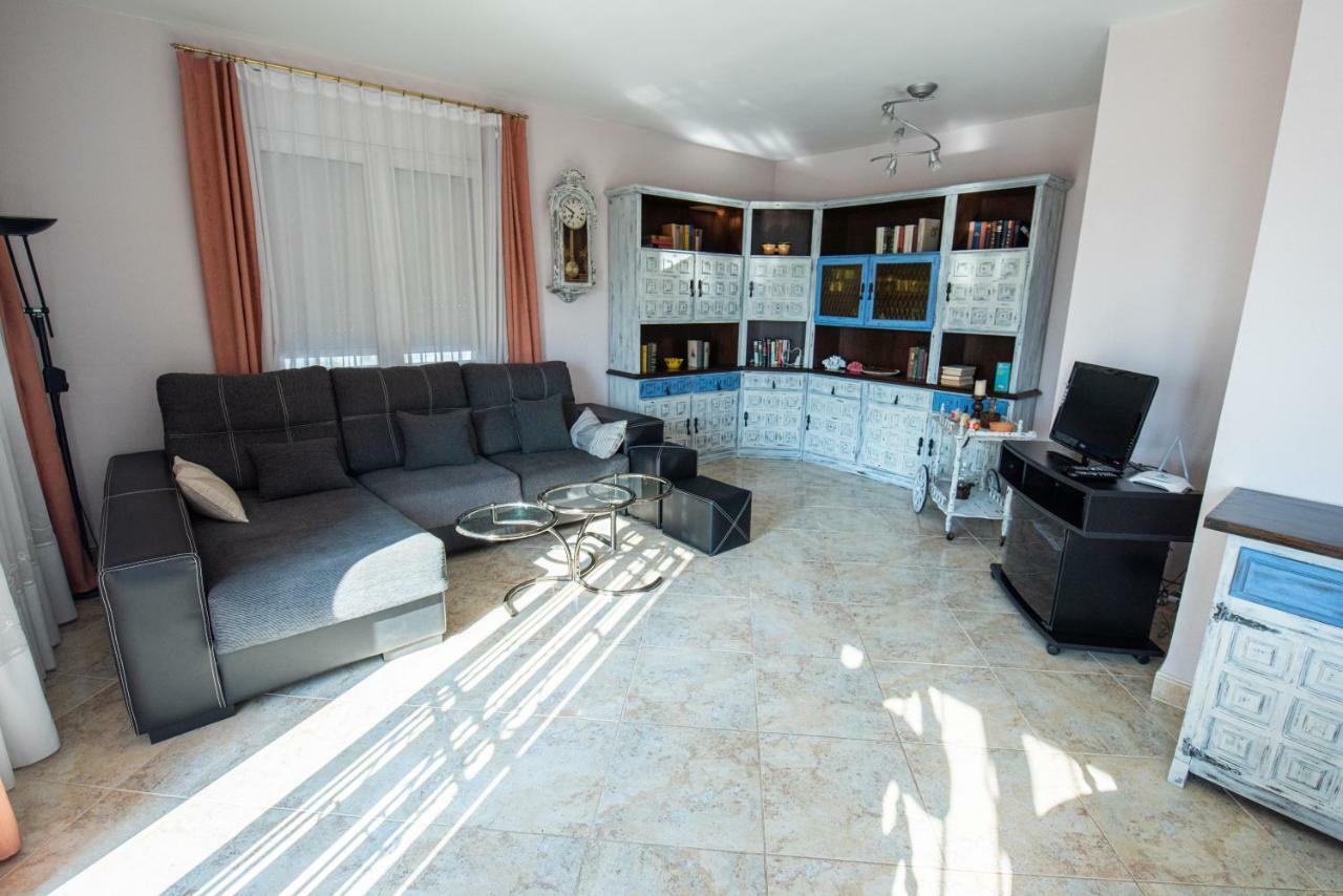 Villa Frente Al Mar L'Ampolla Εξωτερικό φωτογραφία