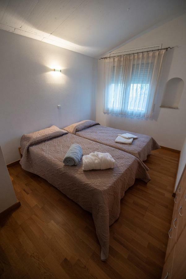 Villa Frente Al Mar L'Ampolla Εξωτερικό φωτογραφία