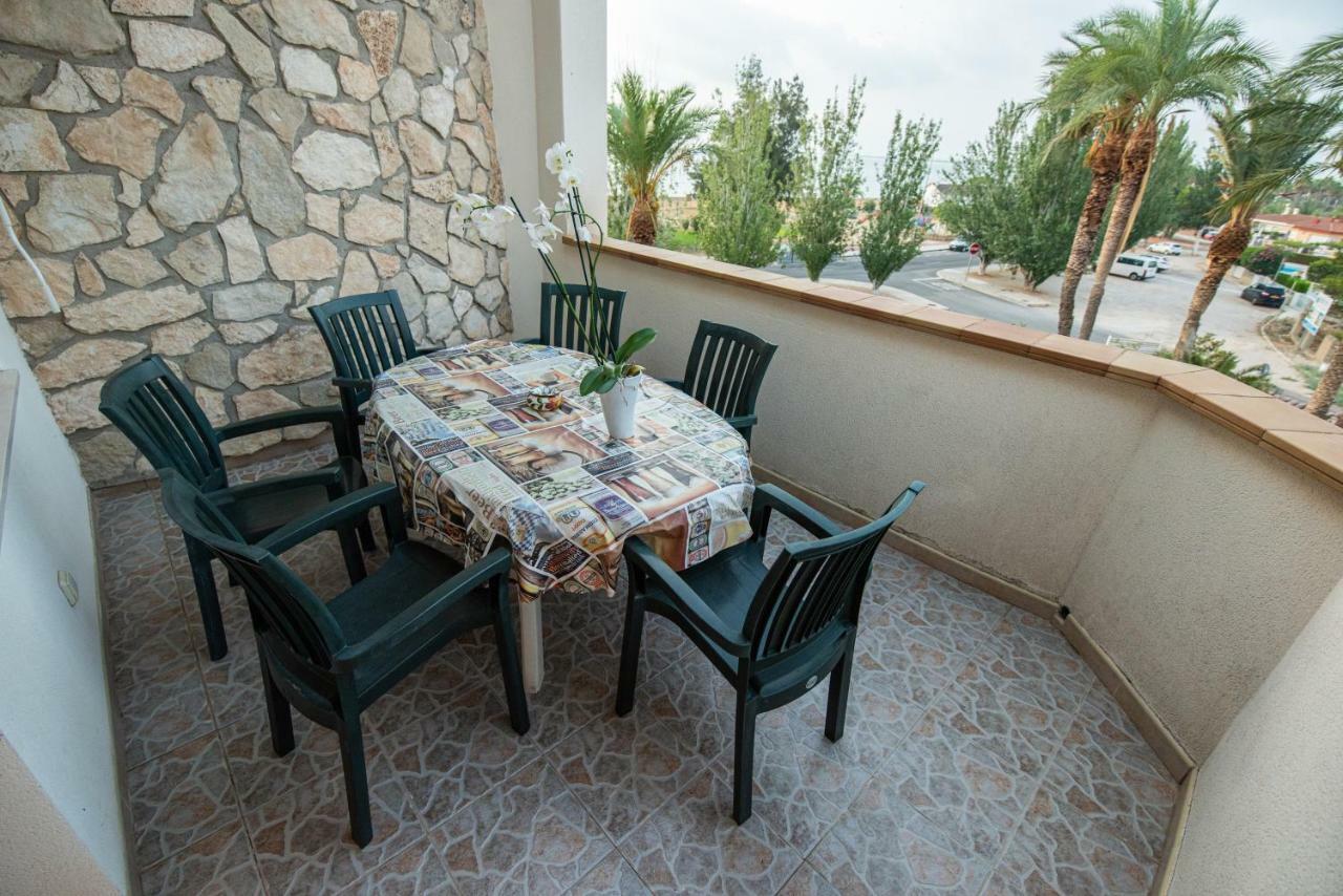 Villa Frente Al Mar L'Ampolla Εξωτερικό φωτογραφία